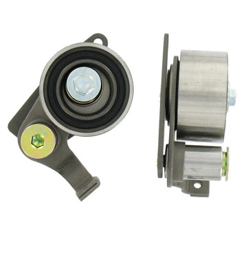 SKF Strammehjul, tandrem VKM 71012 for TOYOTA
