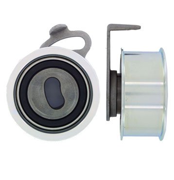 SKF Strammehjul, tandrem VKM 71100 for TOYOTA