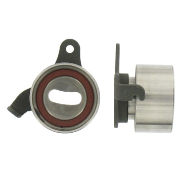 SKF Strammehjul, tandrem VKM 71201 for TOYOTA