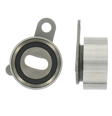 SKF Strammehjul, tandrem VKM 71202 for TOYOTA
