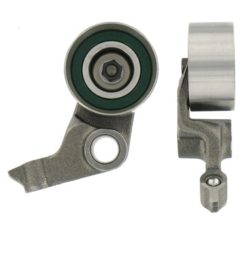 SKF Strammehjul, tandrem VKM 71303 for TOYOTA