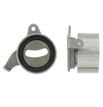 SKF Strammehjul, tandrem VKM 71400 for TOYOTA