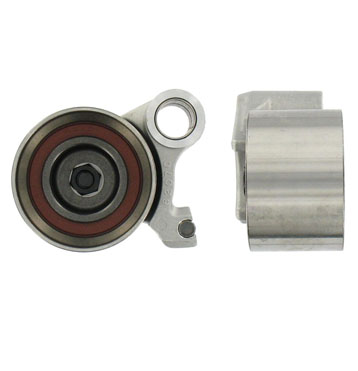 SKF Strammehjul, tandrem VKM 71701 for TOYOTA