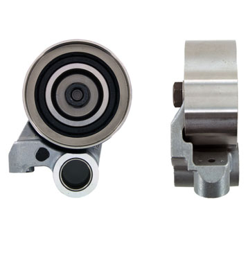 SKF Strammehjul, tandrem VKM 71706 for TOYOTA