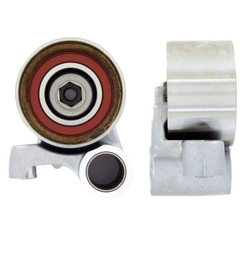 SKF Strammehjul, tandrem VKM 71806 for LEXUS
