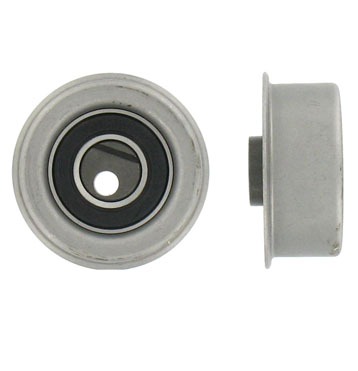 SKF Strammehjul, tandrem VKM 72000 for NISSAN