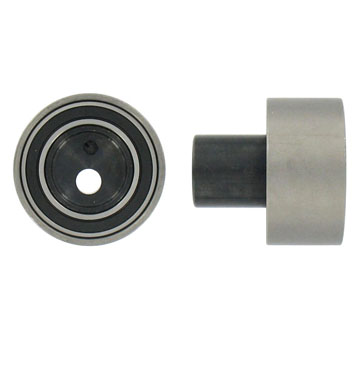 SKF Strammehjul, tandrem VKM 72004 for NISSAN