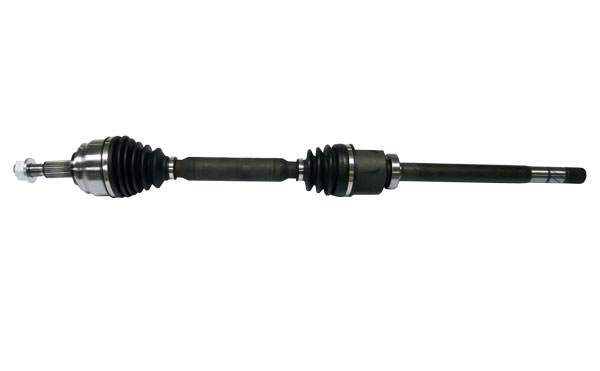 SKF Drivaksel vkjc1237 for RENAULT