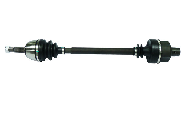 SKF Drivaksel vkjc1301 for RENAULT