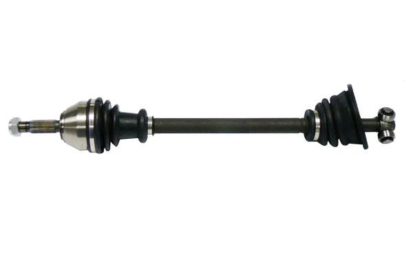 SKF Drivaksel vkjc2702 for RENAULT