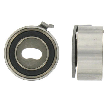SKF Strammehjul, tandrem VKM 72400 for NISSAN
