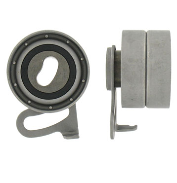 SKF Strammehjul, tandrem VKM 72500 for NISSAN