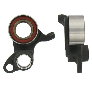 SKF Strammehjul, tandrem VKM 73006 for HONDA