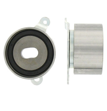 SKF Strammehjul, tandrem VKM 73201 for HONDA