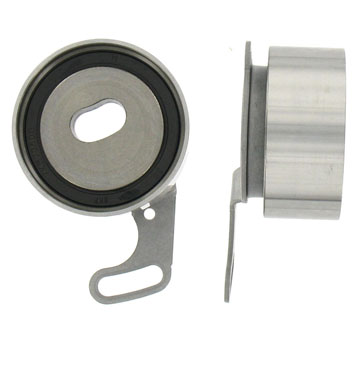 SKF Strammehjul, tandrem VKM 73600 for HONDA MG ROVER HONDA (GAC) HONDA (DONGFENG)