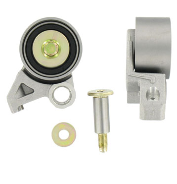 SKF Strammehjul, tandrem VKM 74000 for FORD MAZDA