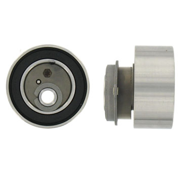 SKF Strammehjul, tandrem VKM 74002 for FORD MAZDA