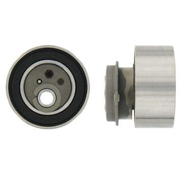 SKF Strammehjul, tandrem VKM 74006 for MAZDA