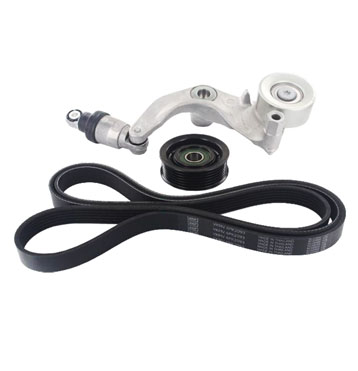 SKF Kileremssæt vkma63087 for BUICK CHEVROLET PONTIAC JEEP CHRYSLER HONDA HONDA (GAC) TOYOTA (FAW)