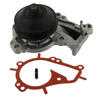 SKF Vandpumpe vkpc83102 for OPEL PEUGEOT TOYOTA