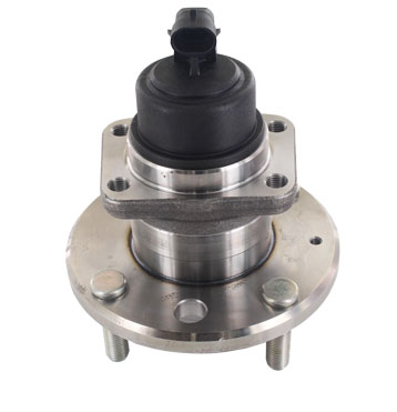 SKF Hjullejesæt vkba7751 for CHEVROLET