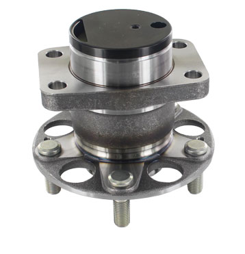 SKF Hjullejesæt vkba7782 for HONDA