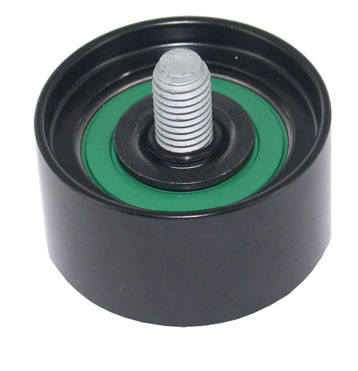 SKF Medløberhjul, multi-V-rem vkm64074 for KIA