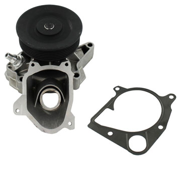 SKF Vandpumpe vkpc88304 for BMW
