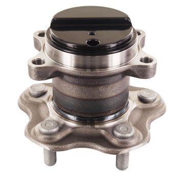 SKF Hjullejesæt vkba7416 for NISSAN