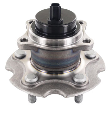 SKF Hjullejesæt vkba7564 for LEXUS