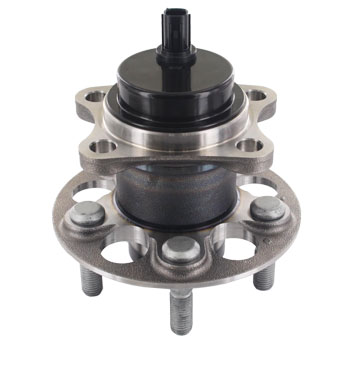 SKF Hjullejesæt vkba7622 for TOYOTA