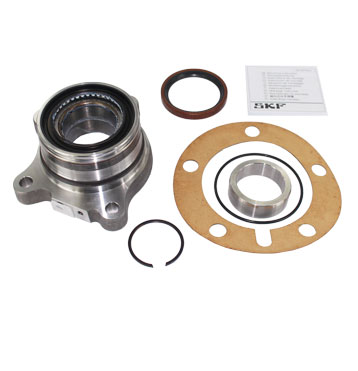 SKF Hjullejesæt vkba7634 for TOYOTA (FAW)