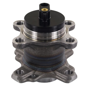 SKF Hjullejesæt vkba7645 for SUZUKI