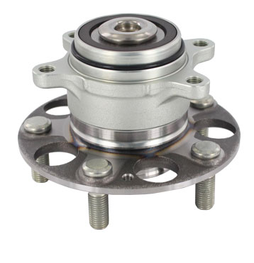 SKF Hjullejesæt vkba7655 for HONDA (DONGFENG) HONDA