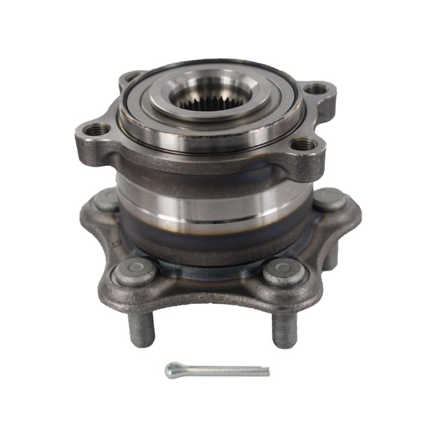 SKF Hjullejesæt vkba7703 for NISSAN
