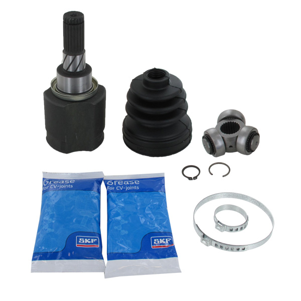 SKF Ledsæt, drivaksel vkja8954 for NISSAN