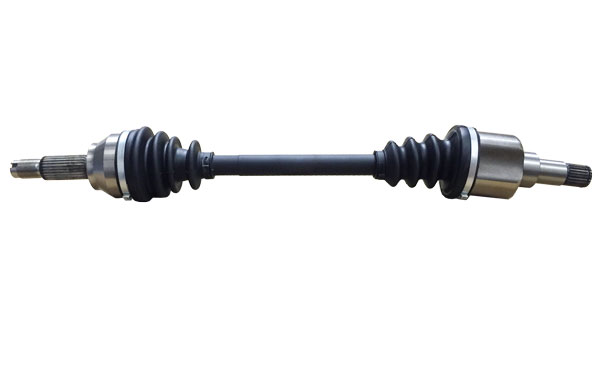 SKF Drivaksel vkjc5720 for FORD