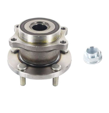SKF Hjullejesæt vkba7678 for SUBARU