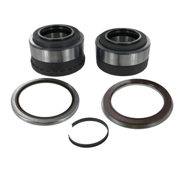 SKF vkba5429 for DAF