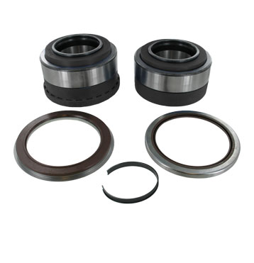 SKF vkba5430 for DAF