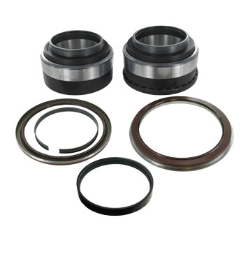 SKF vkba5431 for DAF IVECO BYD