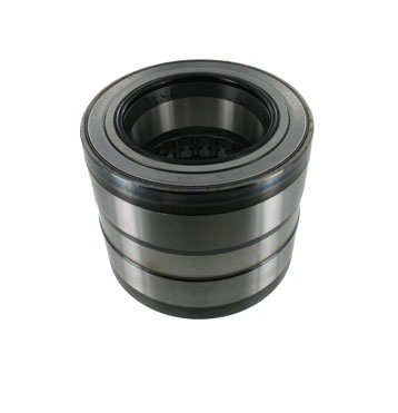 SKF vkba5432 for MAN