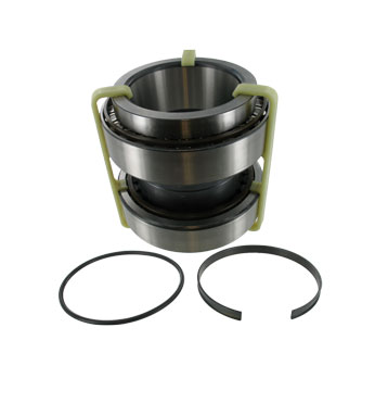 SKF vkba5442 for MAN