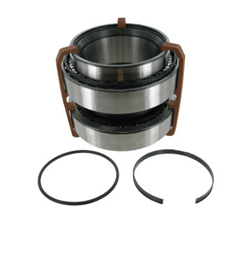 SKF vkba5448 for MAN
