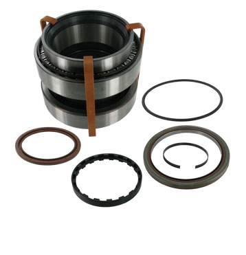 SKF vkba5455