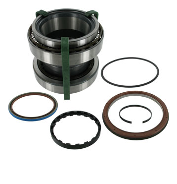 SKF vkba5456 for VOLVO DAF MERCEDES-BENZ RENAULT TRUCKS