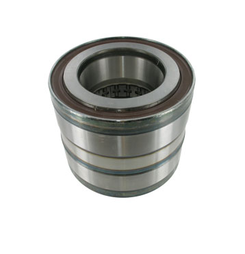 SKF vkba5552 for MERCEDES-BENZ