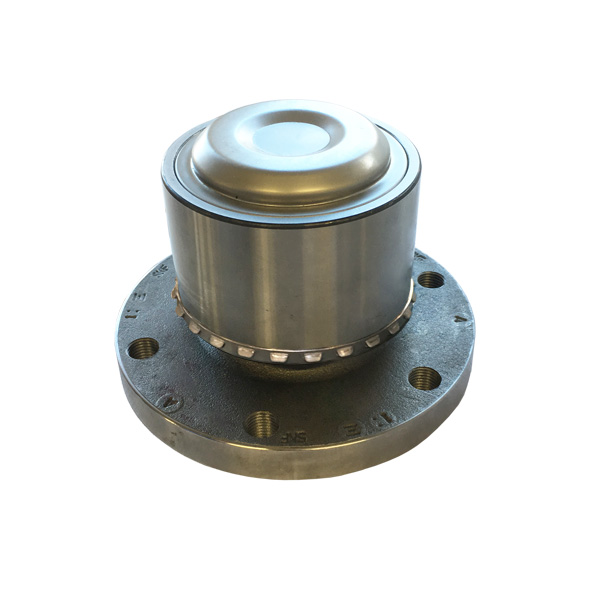 SKF Hjullejesæt vkba6699 for MERCEDES-BENZ VW