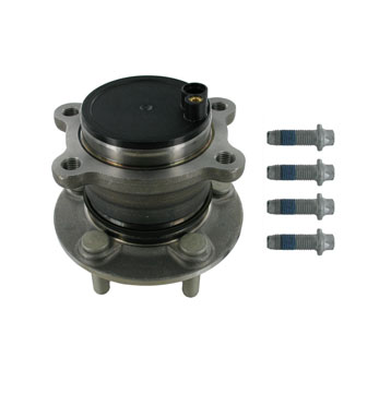 SKF Hjullejesæt vkba7023 for FORD