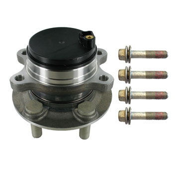 SKF Hjullejesæt vkba7084 for FORD